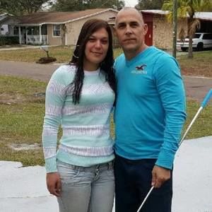 Meet your Posher, Alberto